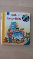 Unser Baby Buch Wieso weshlab warum