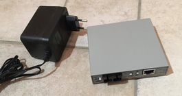 Allied Telesyn Media Konverter