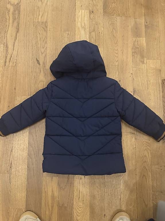 Jacken & Mäntel: Winterjacke C&A Grösse 98 – Gebraucht aus Eschen von SiRaSi 1