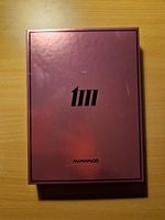 Mamamoo MIC ON Album (Kpop)