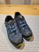 Wanderschuhe Gr. 38