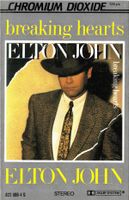 CASSETTE ELTON JOHN - POP