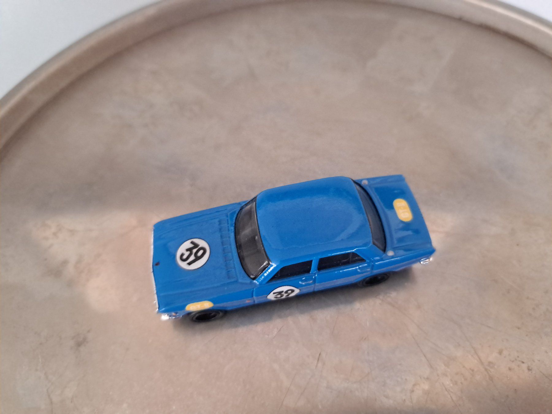Hot Wheels Modellini d'auto: Prince Skyline Hot Wheels Neu – Nuovo (secondo la descrizione) da Emmenbrücke venduto da bikesandmore75 1