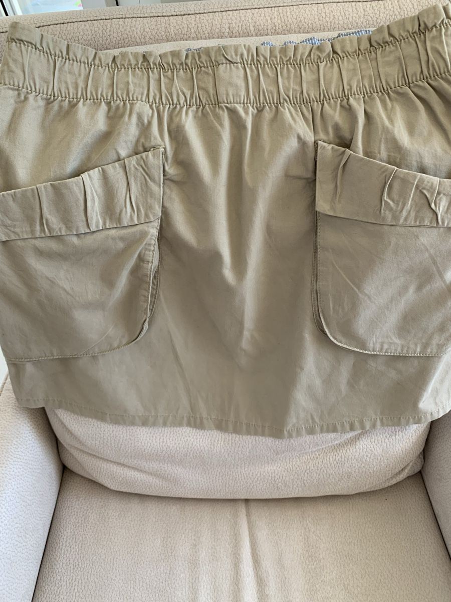 H&M Röcke: Jupe H&M taille S – Neu (gemäss Beschreibung) aus Prilly von Sissi_1009 1
