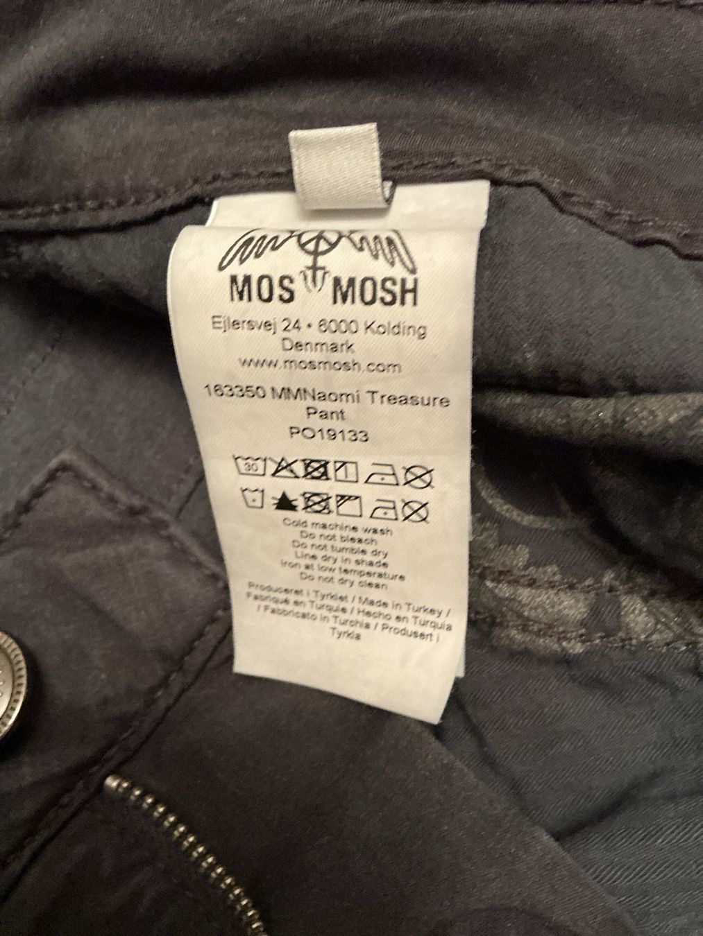 Jeans: Jeans – Gebraucht aus Lindau von Bergli4 2