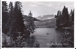 LAC DES JONCS