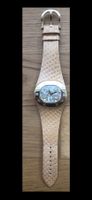 Aigner Uhr, Lederarmband