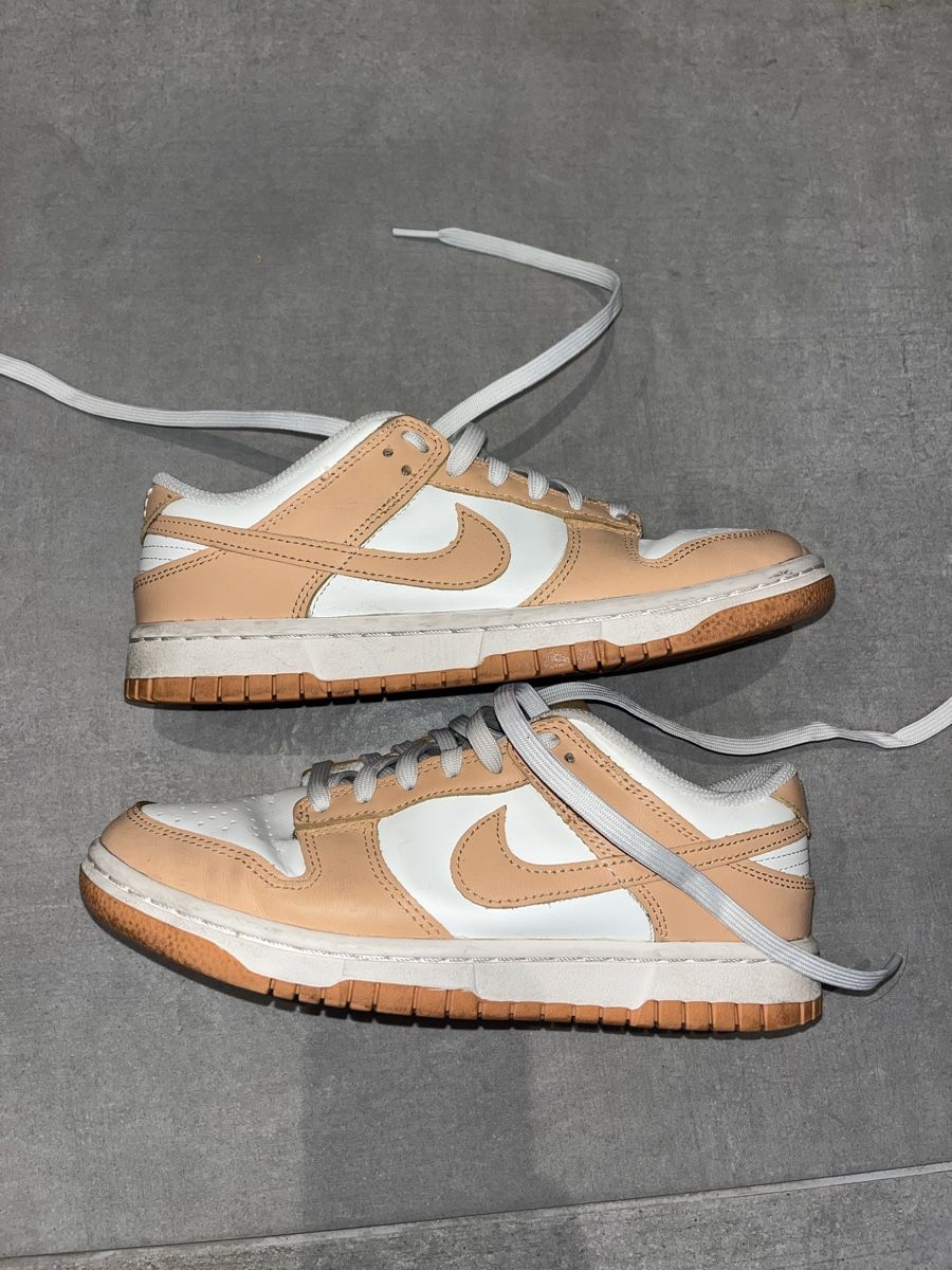 Nike Scarpe da uomo: Nike Dunk Low Sneakers 37,5 – Usato da Oberrohrdorf venduto da S.Marisa 4