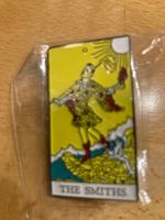 The Smiths Pin Anstecker Punk Metal Rock Band