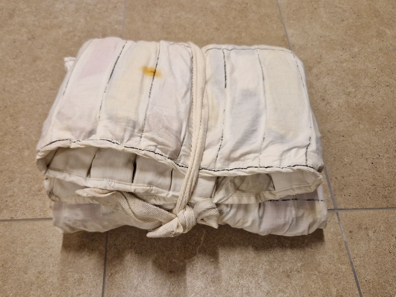 Fahnen: Flaggensatz für Schiffahrt – Gebraucht aus Gstaad von ise_79sf