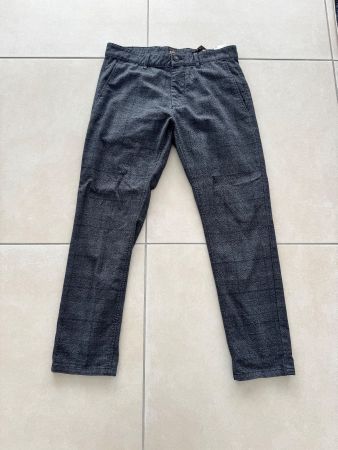 BOSS Herren Hose Chino (GEKÜRZT)