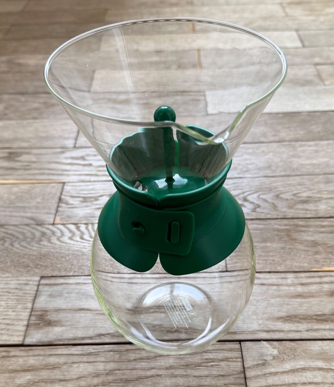 Bodum Macchine per caffè & Macchine per espresso: Bodum Kaffeebereiter 80er Jahre – Usato da Luzern venduto da Mamutpe
