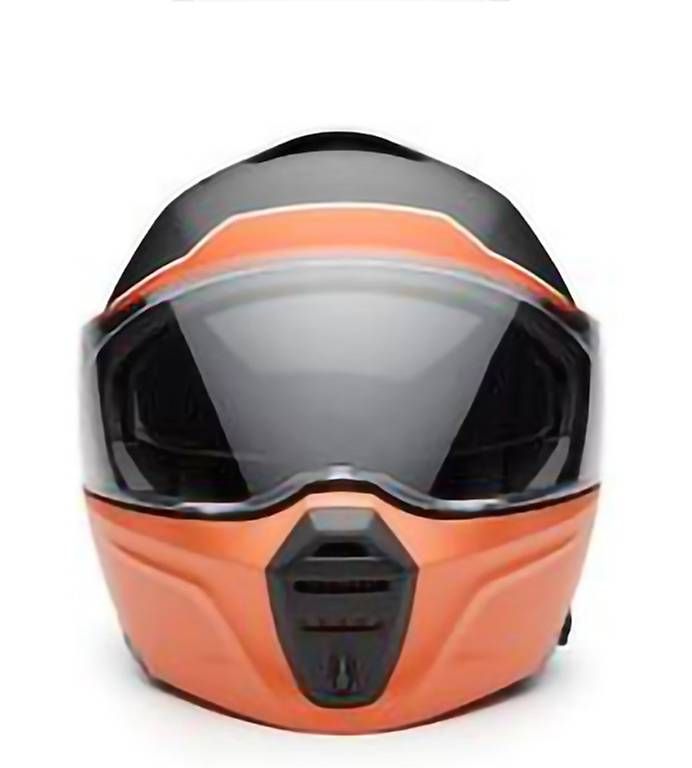 Caschi & visiere: Casco mod Harley con visiera in Limited Edition interfono  – Usato da Losone venduto da mar_n5ds 2