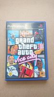Grand Theft Auto: Vice City - PS2 -