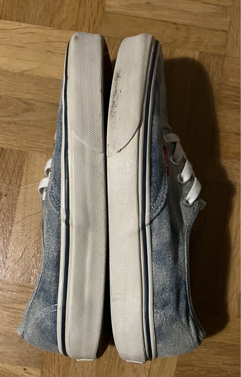 Vans Chaussures femmes: Vans Jeans Gr. 38 – D'occasion à Rafz par SaintCruz 3