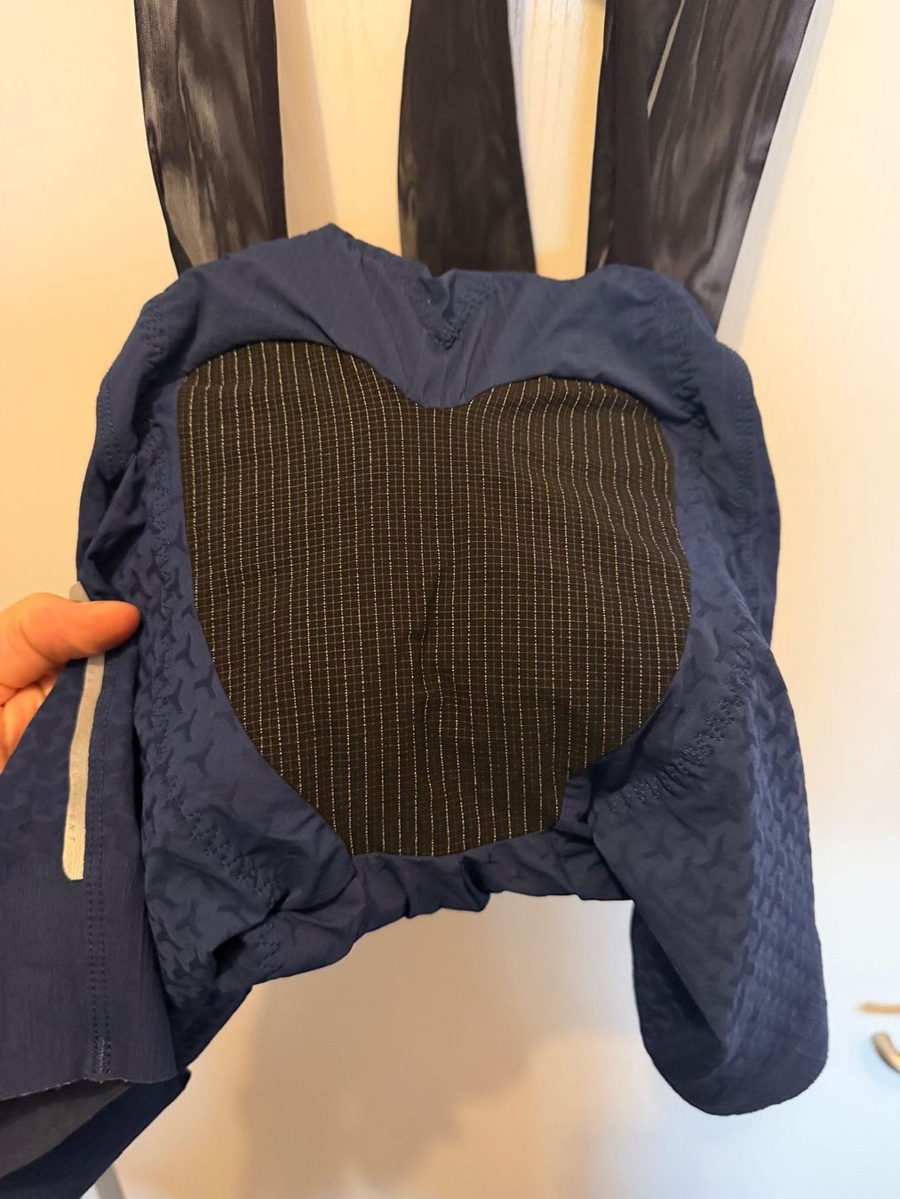 Pantalons: Q36.5 Dottore Clima Blue Bib Size M – D'occasion à Küsnacht ZH par gma_67jc 1