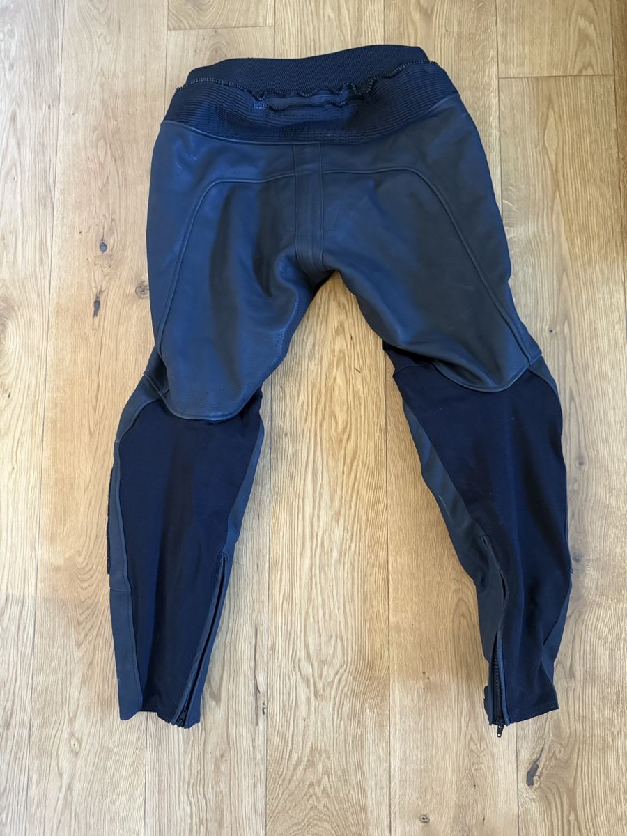 FLM Pantalons: Motorradhose FLM – D'occasion à Rickenbach ZH par dza_fvg8 1