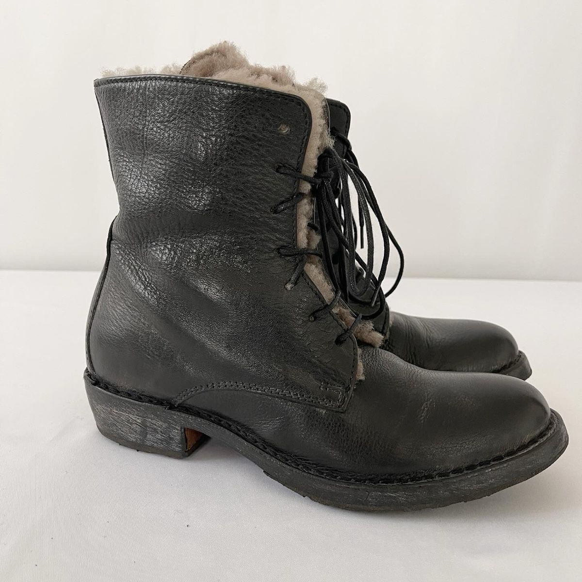 Moma Scarpe da donna: MOMA Winter Shoes – Usato da Emmen venduto da Avviivva_Com2023 1