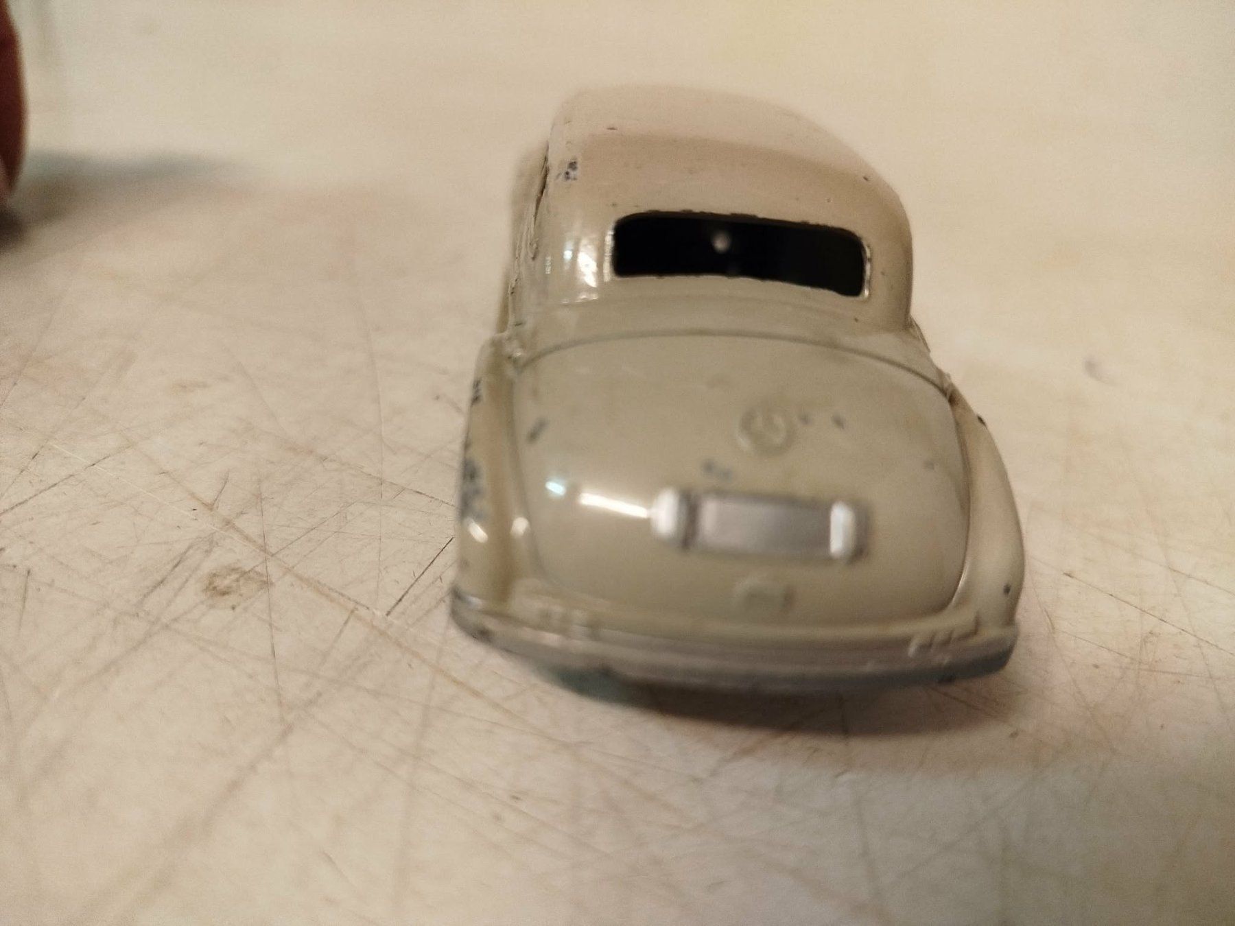 Mercedes-Benz Modellini d'auto: Märklin Mercedes-Benz – Usato da La Chaux-de-Fonds venduto da Emmaus2300CDF 4