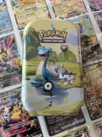 Pokemon 30th Celebration Tin-Box Lapras DE