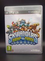 Skylanders Swap Force PS3