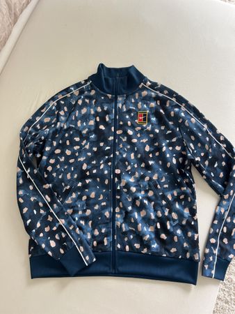 Nike Trainingsjacke, Grösse M, Neuwertig, Top Zustand! (55)