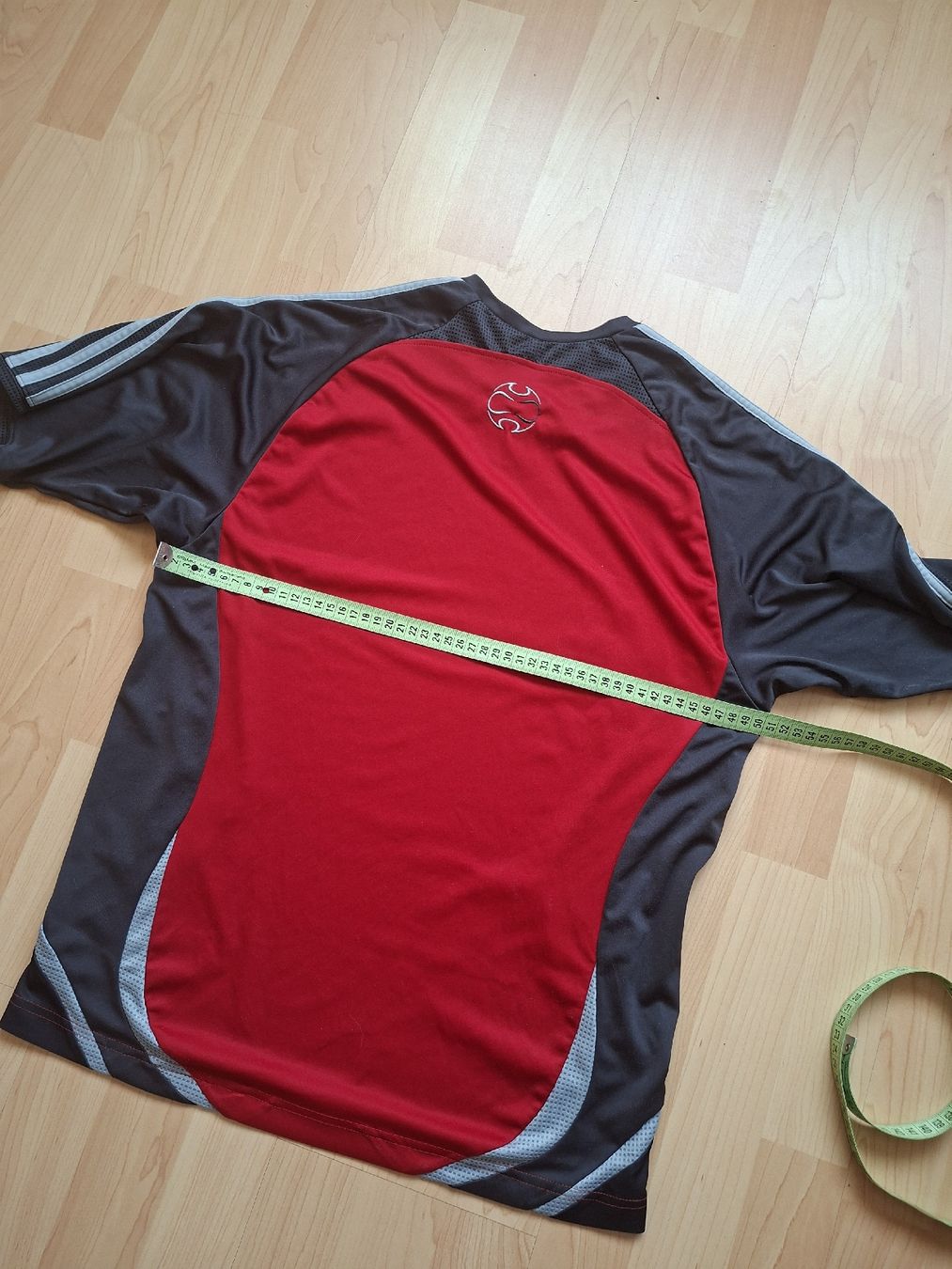 Adidas T-shirt: Adidas Sportshirt Gr.M climacool – Usato da Sumiswald venduto da Cicco02 2