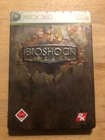 Bioshock Xbox 360 Steelbook