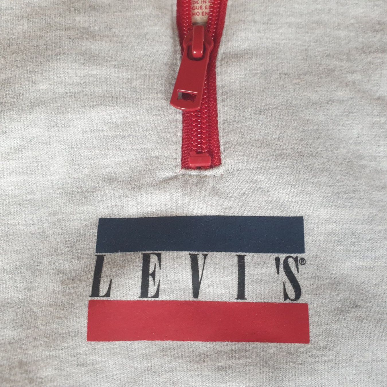 Levi's Maglioni & Felpe: 🐸 LEVI'S PULLOVER / TROYER 116 LEVIS – Usato da Môtier (Vully) venduto da Frogs 1