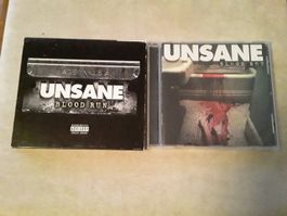 Unsane - Blood Run