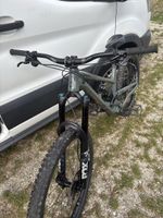 Commencal Clash M