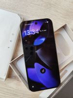 Google Pixel 9 128GB/12GB Obsidian garantie 30-10-2027