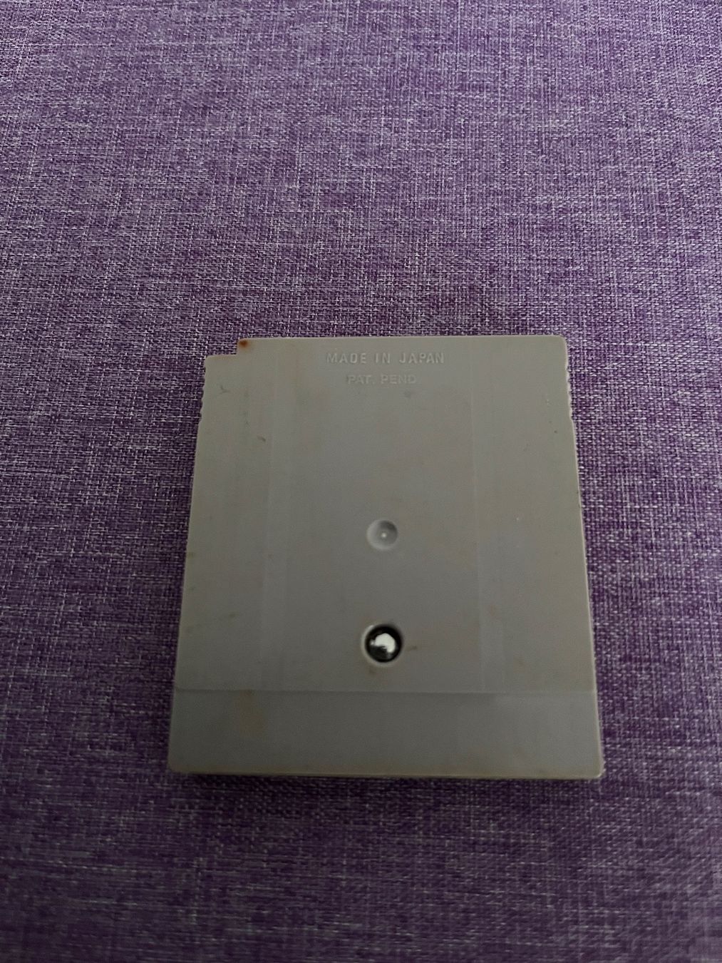 Nintendo Spiele: Gameboy Dynablaster – Gebraucht aus Bassersdorf von McRob00 2