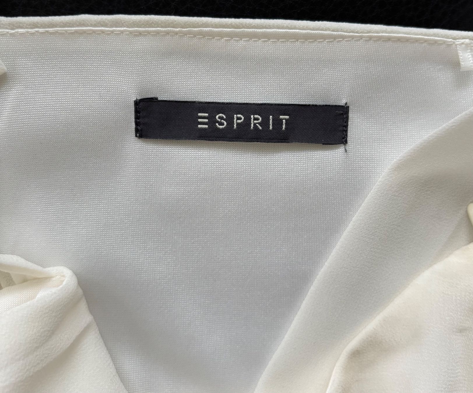 Esprit Vestiti: elegantes Sommerkleid von ESPRIT – Usato da Zürich venduto da Tzhkely24 7