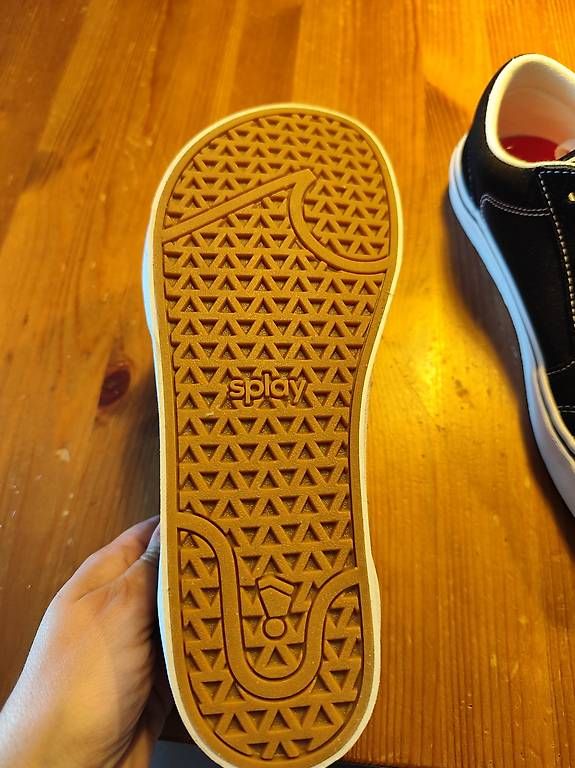 Scarpe da uomo: Splay Barfussschuhe 37 M5/W7 – Nuovo e nell'imballaggio originale da Nänikon venduto da cream_tangerine 2