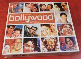Beginner's Guide To Bollywood Volume 2 (3 CD)