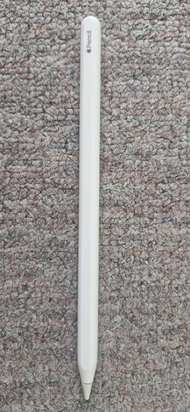 Apple Stifte & Marker: Apple Pencil – Gebraucht aus Remetschwil von Redis01 1