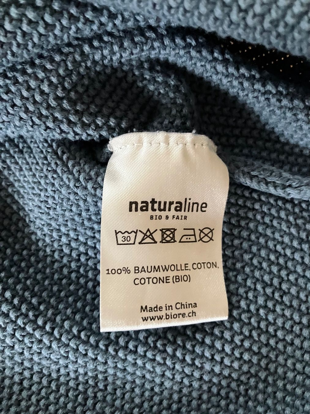 Naturaline Pullover & Sweatshirts: Herbstpullover von "Naturaline" Gr. 38 – Gebraucht aus Olten von Dickbrave 5