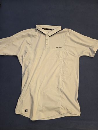 Artengo Poloshirt Herren, Grösse M, Sommer, neuwertig