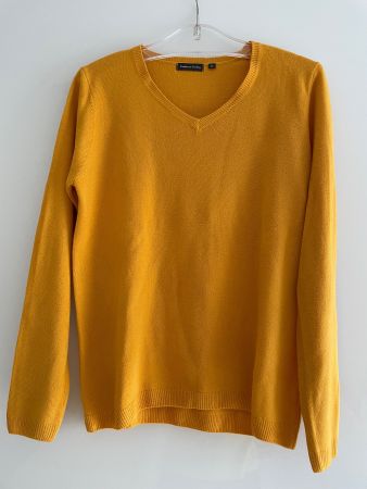 Cashmere Pulli
