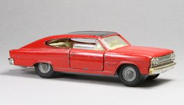 Corgi Toys Marlin