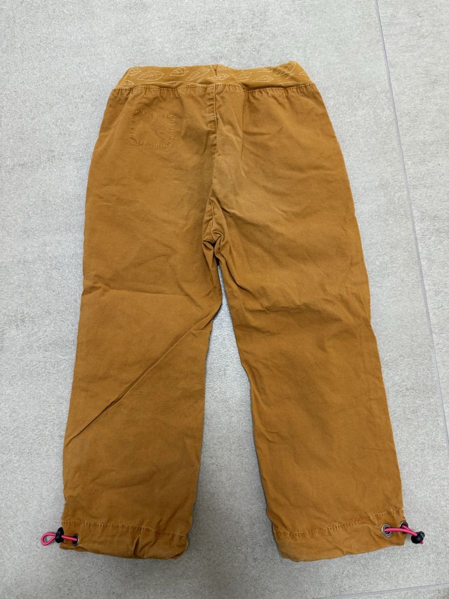 E9 Pantaloni: Pantaloni bambino e9 2 anni, cotone organico – Usato da Lugano venduto da sheshe26 1
