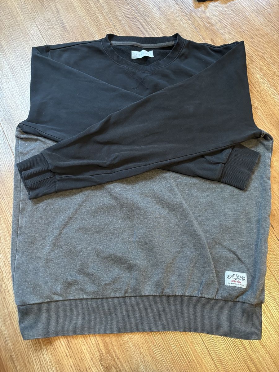 Maglioni & Felpe: 5 Herren Pullover Set  – Usato da Wangen an der Aare venduto da s_g_b8jz 2
