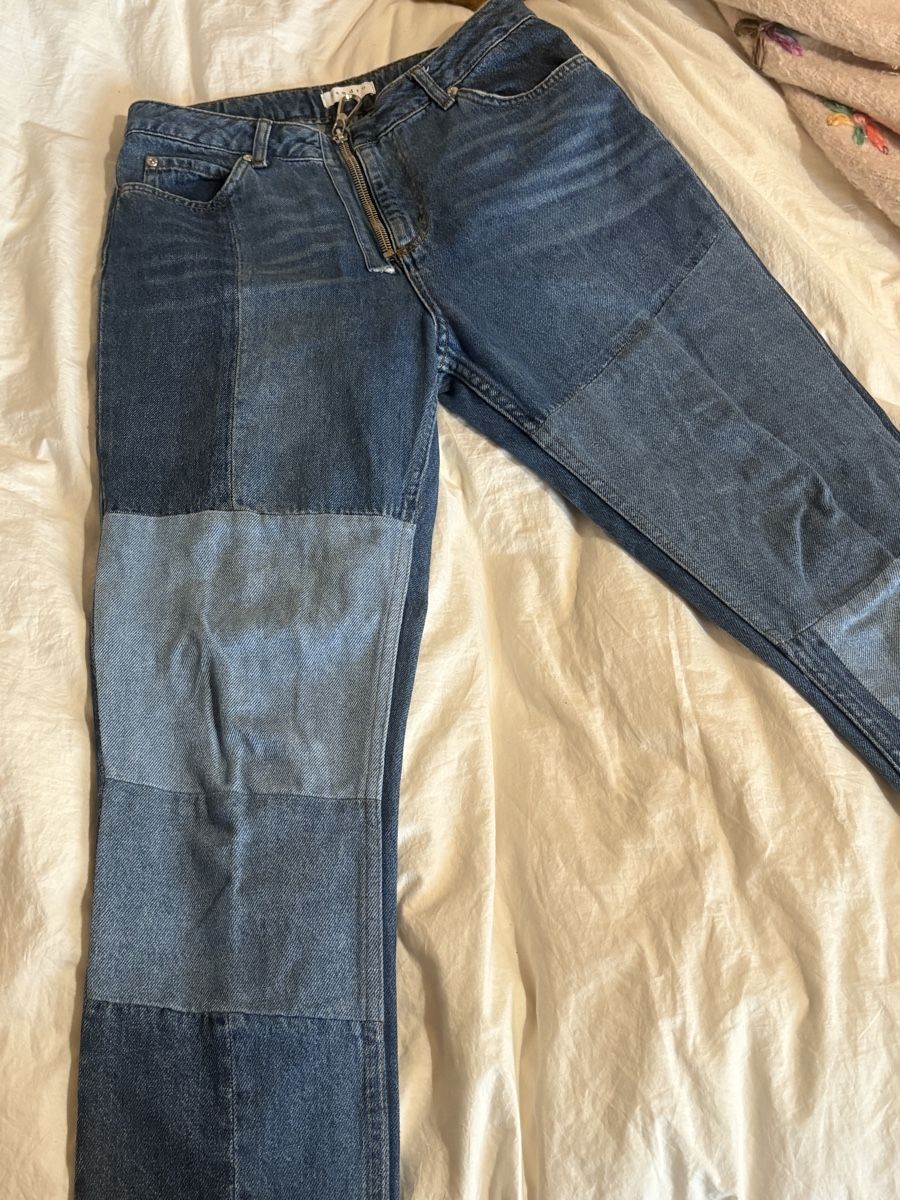 Sandro Jeans: Jean Sandro  – Usato da peyres possens venduto da joa_2ljc 2