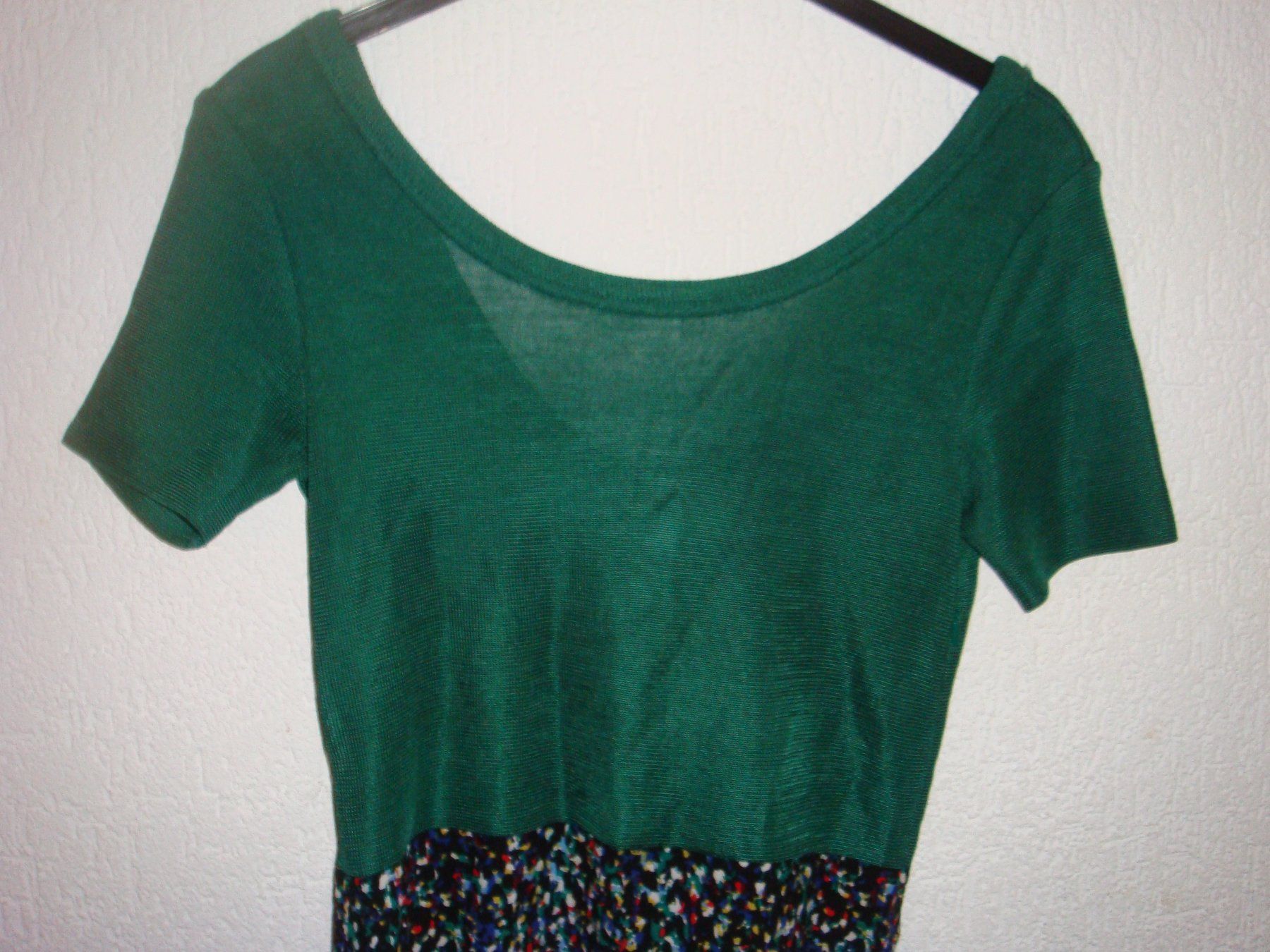 Sandro Kleider: Kleid "Sandro Paris" Gr. 1 (S) – Gebraucht aus Reinach BL von Maryichbins 1