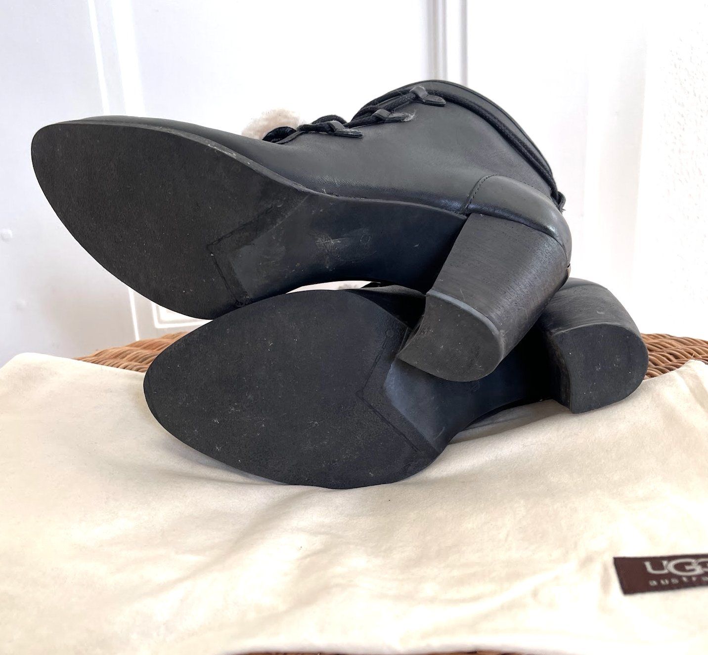 Ugg Scarpe da donna: Ugg booties, 41 – Usato da Zürich venduto da aliiix 2