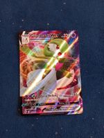 Guardevoir/Gardevoir VMax HOLO Rare (DE) Champion's Path 017