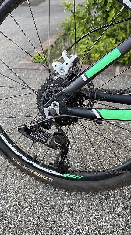 Velos: Velo 24' – Gebraucht aus Baar von JoDe92 3