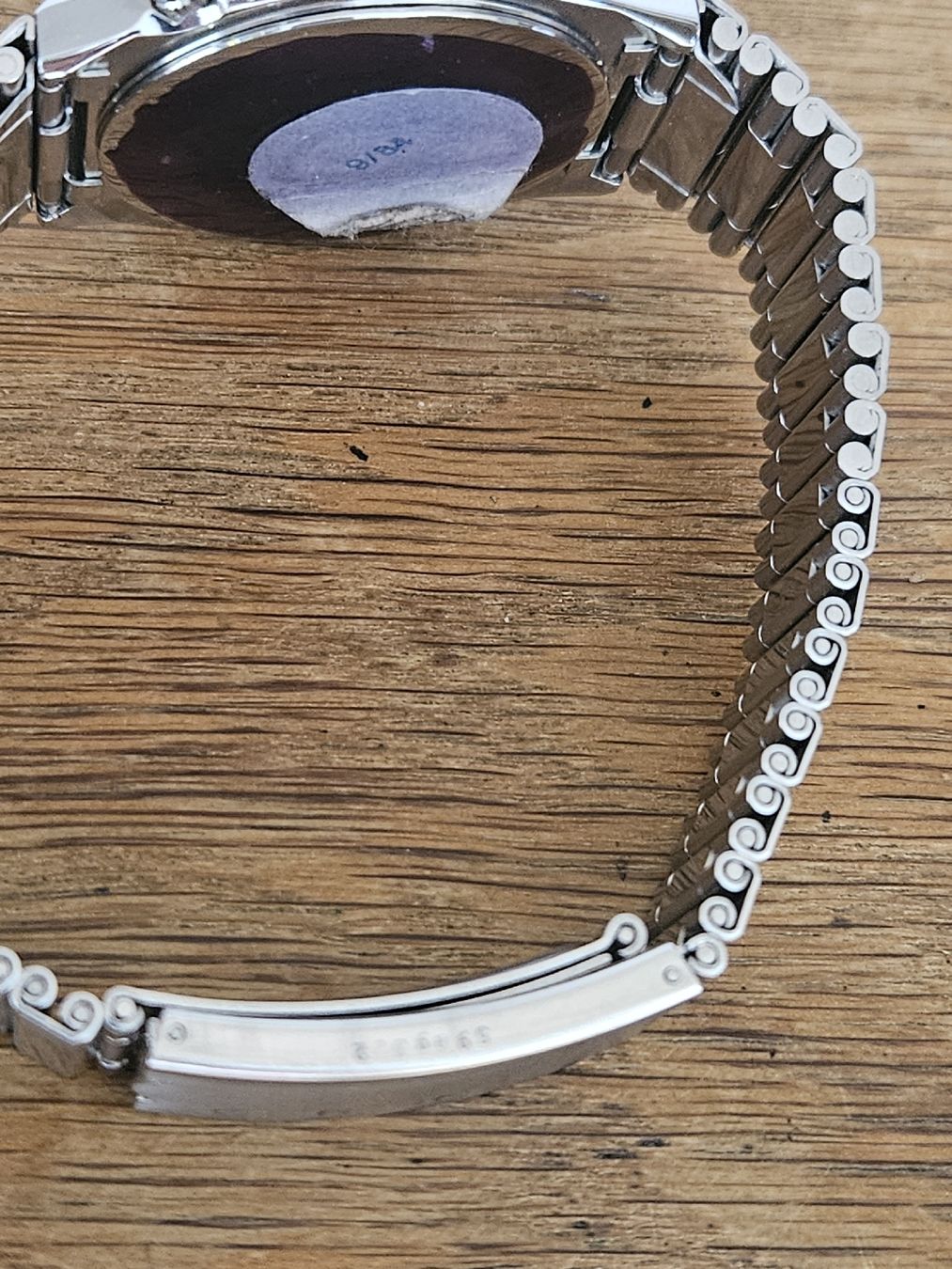 Certina Orologi: Certina Ds Herrenuhr 36mm – Usato da Flamatt venduto da pie_f9zm 9