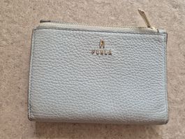 Furla Portemonnaie aus Leder 